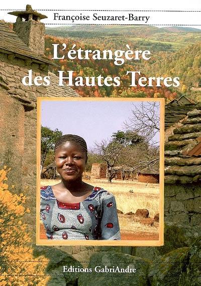 L'étrangère des hautes terres