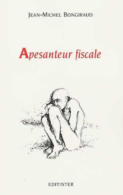 Apesanteur fiscale