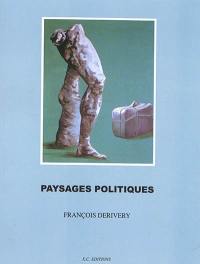 Paysages politiques