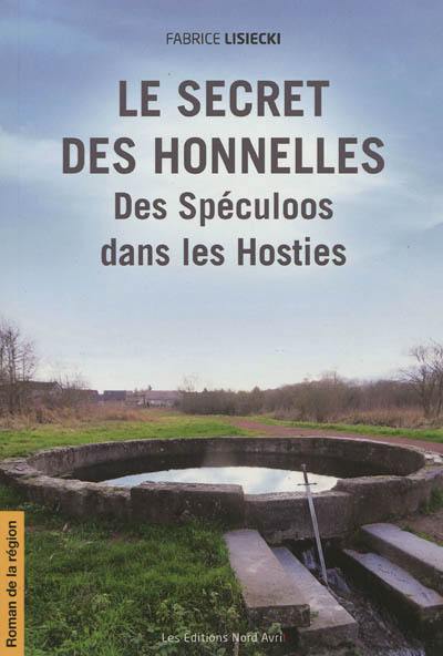 Le secret des Honnelles. Des spéculoos dans les hosties