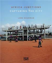 Lard Buurman Africa Junctions