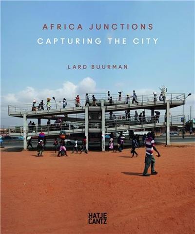 Lard Buurman Africa Junctions