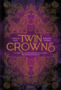 Twin crowns