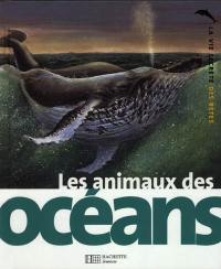 Les animaux de l'océan