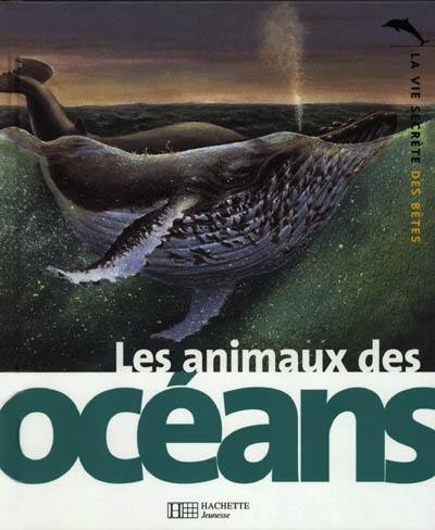 Les animaux de l'océan