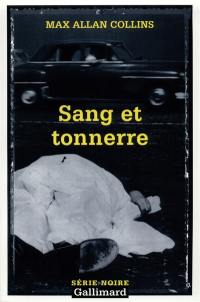 Sang et tonnerre