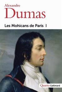 Les Mohicans de Paris