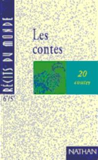 Les Contes : 20 contes