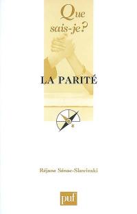 La parité