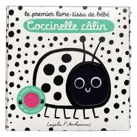 Coccinelle câlin