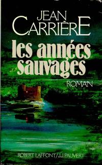 Les années sauvages