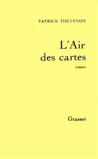 L'Air des cartes