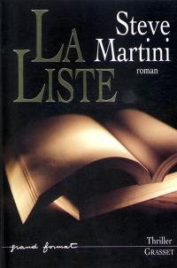 La liste