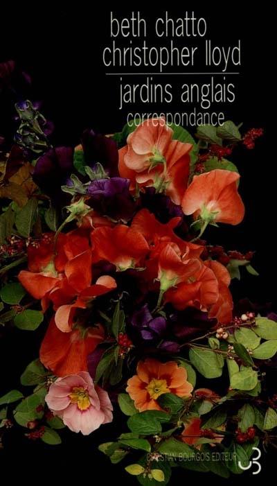 Jardins anglais : correspondance