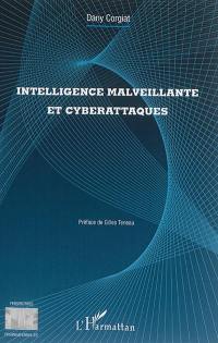 Intelligence malveillante et cyberattaques