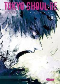 Tokyo ghoul Re. Vol. 9