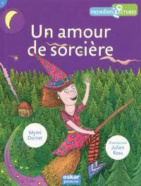 Un amour de sorcière