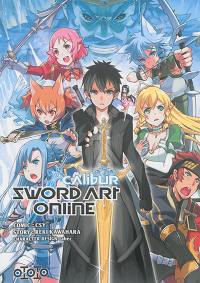 Sword art online : Calibur