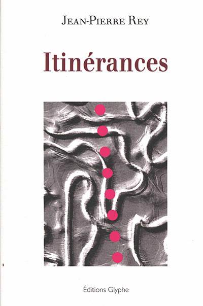 Itinérances