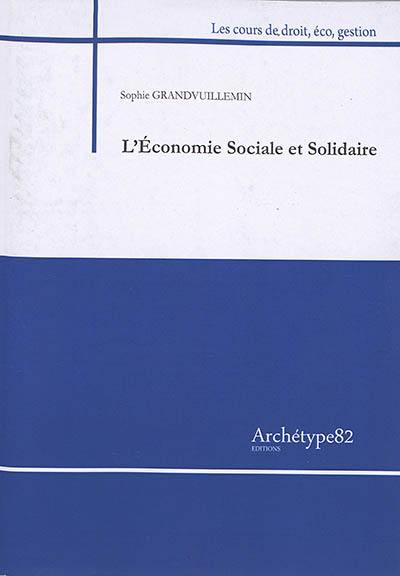 L'économie sociale et solidaire