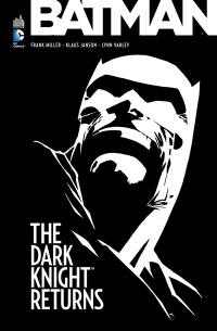 Batman : the dark knight returns