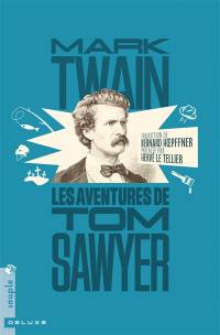 Les aventures de Tom Sawyer