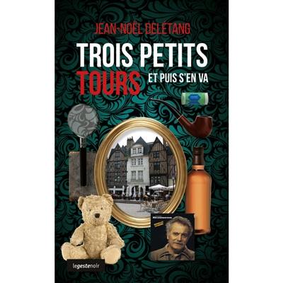 Trois petits tours... et puis s'en va