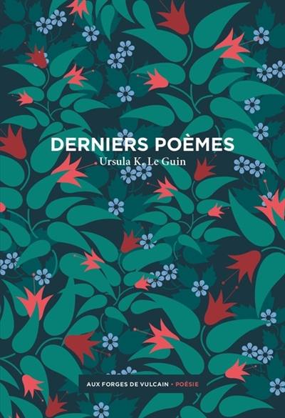 Derniers poèmes