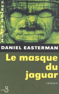 Le masque du jaguar