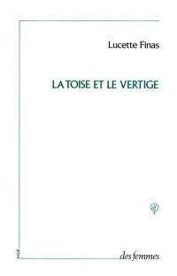 La toise et le vertige