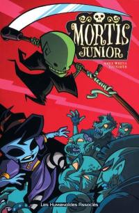 Mortis junior. Vol. 2. L'été meurtrier