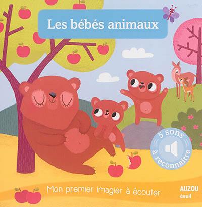 Les bébés animaux