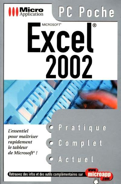 Excel 2002