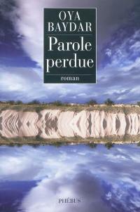 Parole perdue