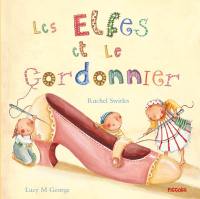 Les elfes et le cordonnier