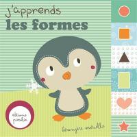 Les formes