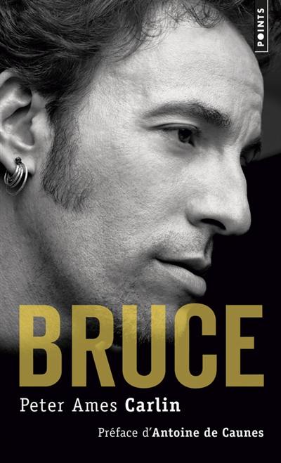 Bruce