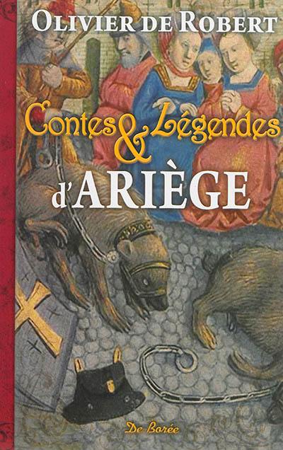 Contes & légendes d'Ariège