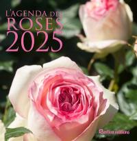 L'agenda des roses 2025