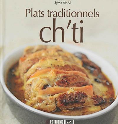 Plats traditionnels ch'ti