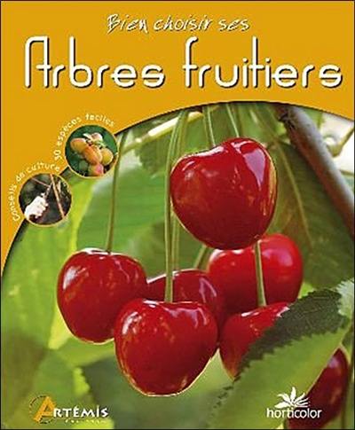 Bien choisir ses arbres fruitiers