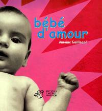 Bébé d'amour