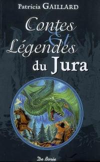 Contes et légendes du Jura