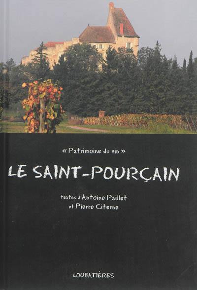 Le saint-pourçain