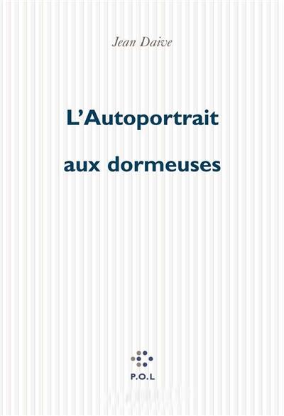 L'autoportrait aux dormeuses