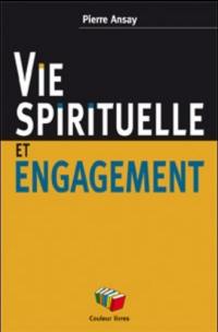 Vie spirituelle et engagement