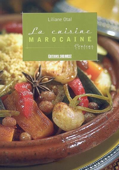 La cuisine marocaine