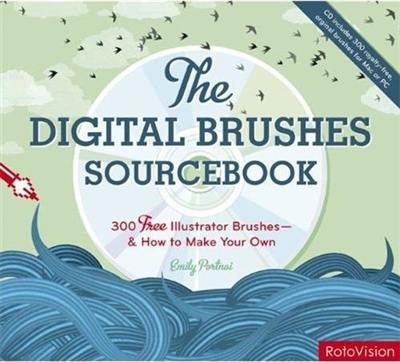 The Digital Brushes Sourcebook