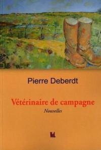 Vétérinaire de campagne