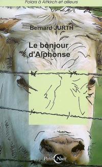 Le bonjour d'Alphonse